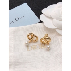 Christian Dior Earrings